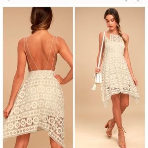 Free People- Just Like Honey Dress, sz 10, NWT